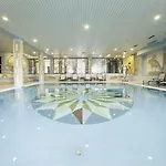 Отель Alambique - & 4*
