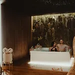 Отель Alambique - &