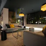 Alambique - & Hotell Fundão