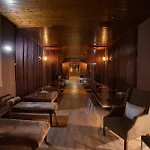 Hotell Alambique - &