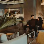 Alambique - & Hotell 4*