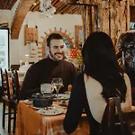 Alambique - & 4*