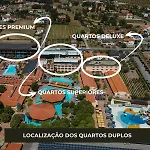 Hotell Alambique - &