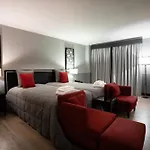 Alambique - & Hotell Fundão