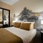 Hotel Alambique - & 4*