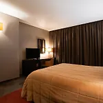 Hotell Alambique - &