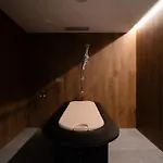 Hotell Alambique - &