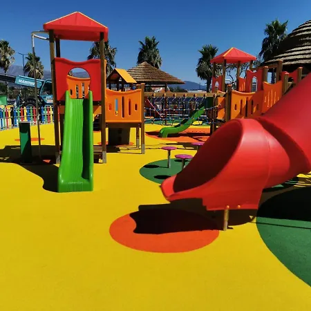 Alambique - & 4* Fundão