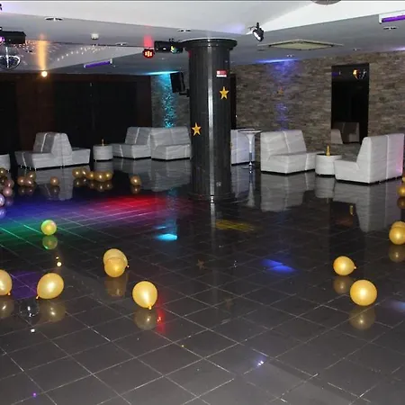فندق Alambique - &