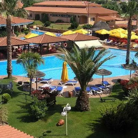فندق Alambique - & 4*