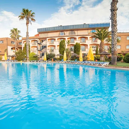 Alambique - & 4* فوندَوْ