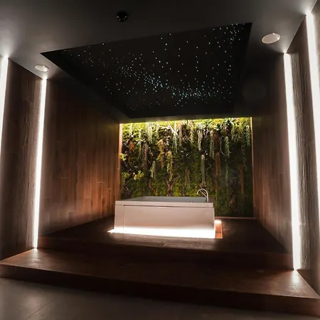 Ξενοδοχείο Alambique - & Fundão