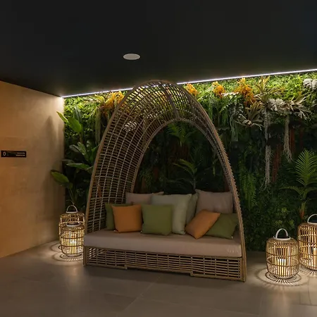 Alambique - & Ξενοδοχείο 4*