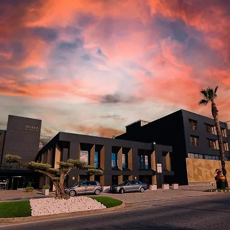 ホテル Alambique - & Fundão