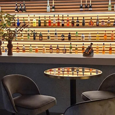 Alambique - & Ξενοδοχείο Fundão