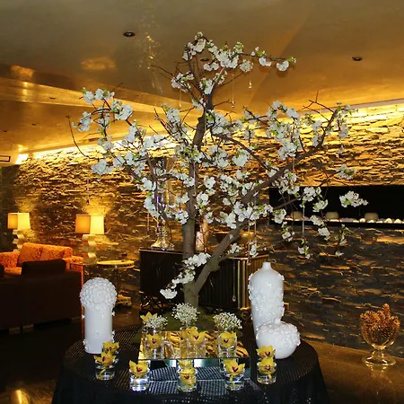 Ξενοδοχείο Alambique - & 4*