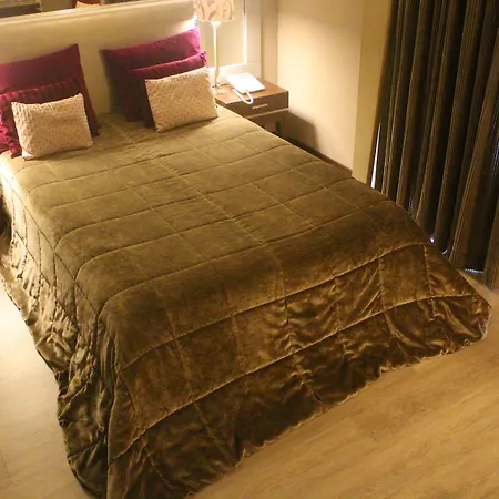 Alambique - & Ξενοδοχείο Fundão