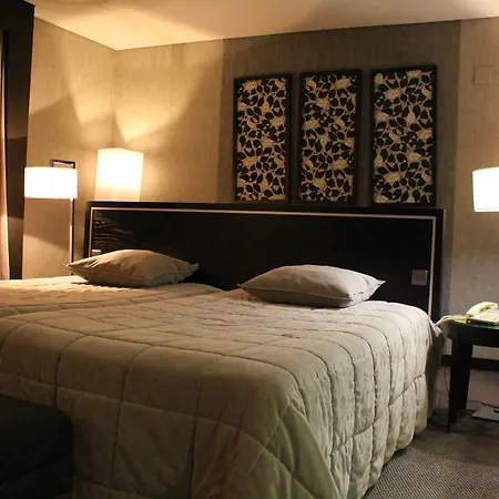 Alambique - & Ξενοδοχείο Fundão