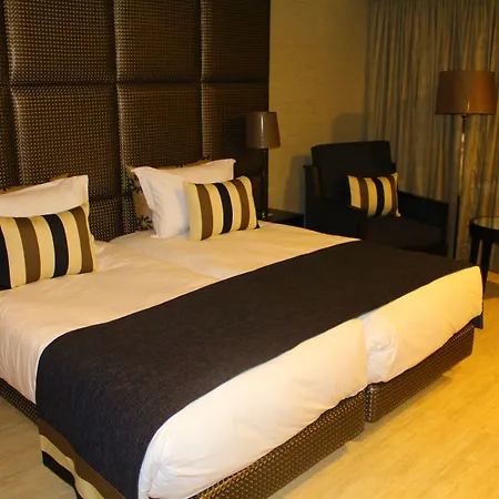 Ξενοδοχείο Alambique - & 4*