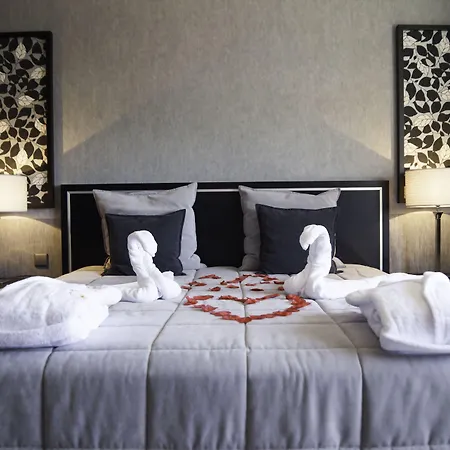 Ξενοδοχείο Alambique - & 4*