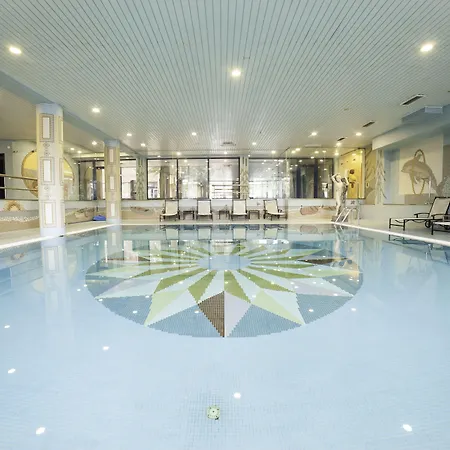 فندق Alambique - & 4*