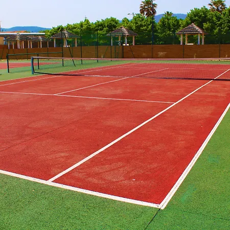 Ξενοδοχείο Alambique - &