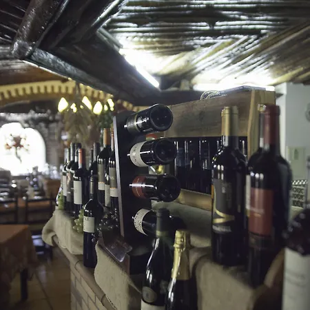 Alambique - & 4* Fundão