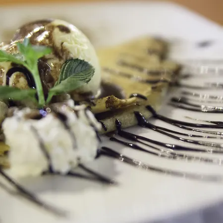 Ξενοδοχείο Alambique - & 4*