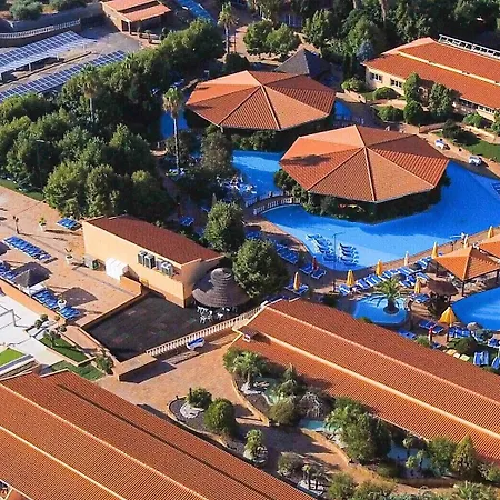 Ξενοδοχείο Alambique - &