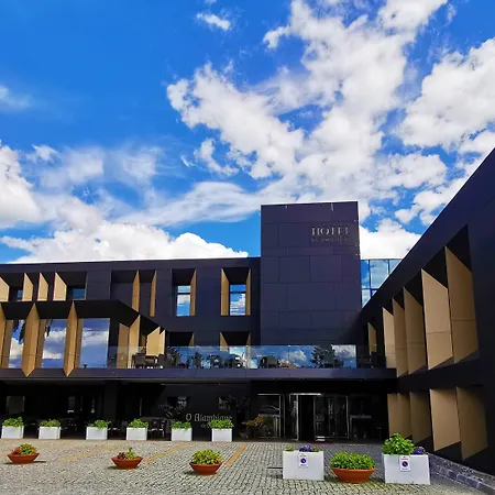 Alambique - & Ξενοδοχείο Fundão