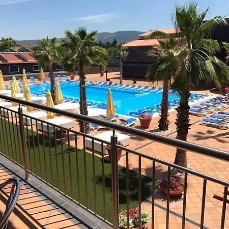 Ξενοδοχείο Alambique - & 4*