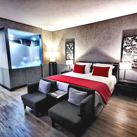 Ξενοδοχείο Alambique - & 4*