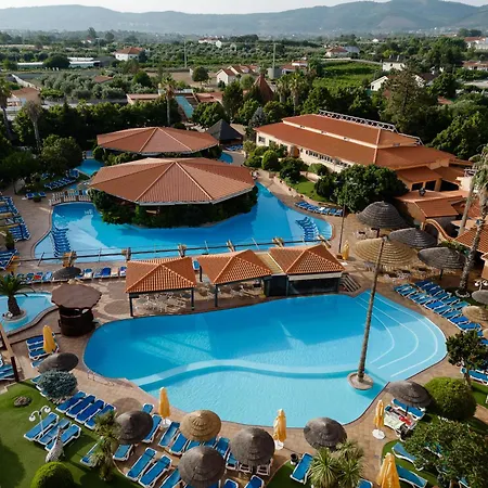 Alambique - & Hotell