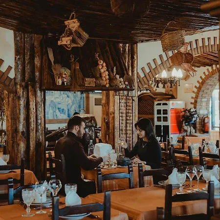 Alambique - & فوندَوْ