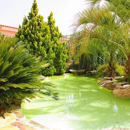 Ξενοδοχείο Alambique - & Fundão