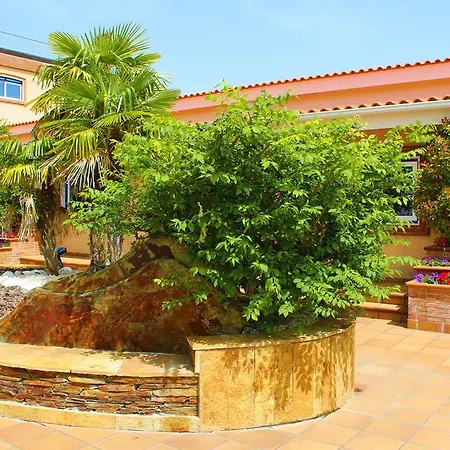 Ξενοδοχείο Alambique - &