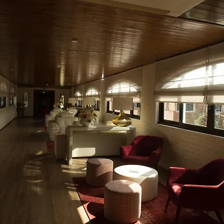 Alambique - & Ξενοδοχείο Fundão