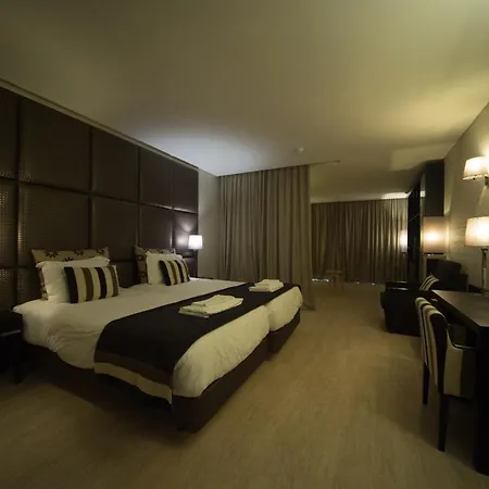 Ξενοδοχείο Alambique - & Fundão