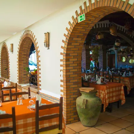 Ξενοδοχείο Alambique - & Fundão