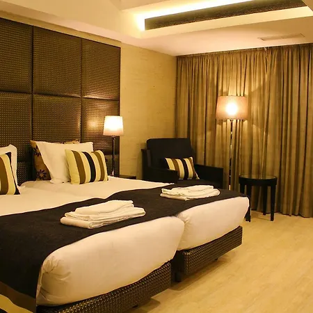 Alambique De Ouro Resort&spa Fundão
