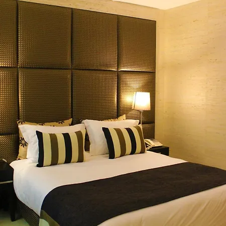 Alambique - & Ξενοδοχείο 4*