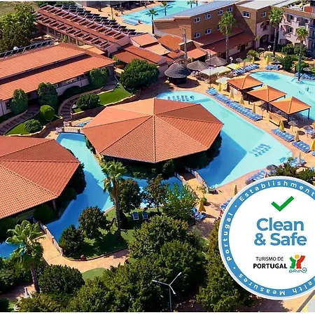 Alambique - & 4* فوندَوْ