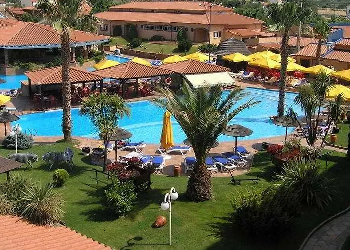 Hotel Alambique - & 4*