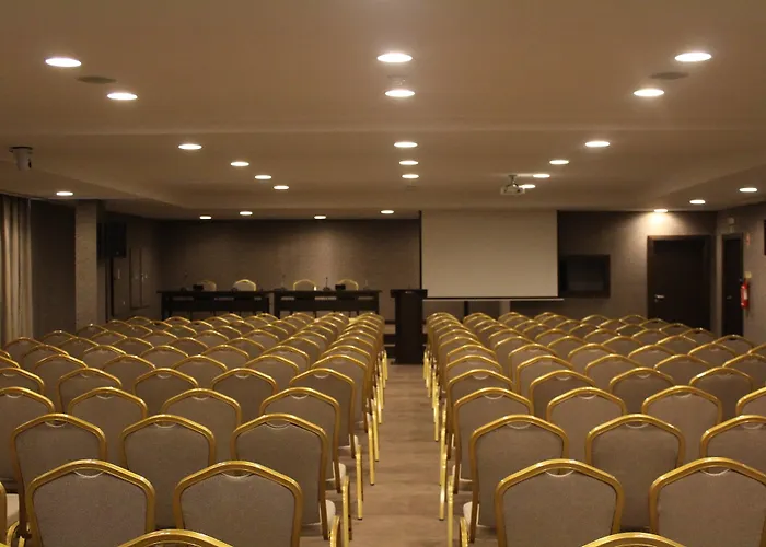 Alambique - & Hotel 4*