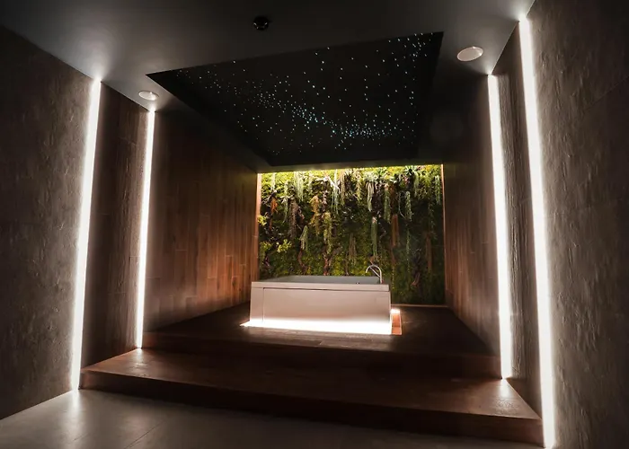 ホテル Alambique - & Fundão