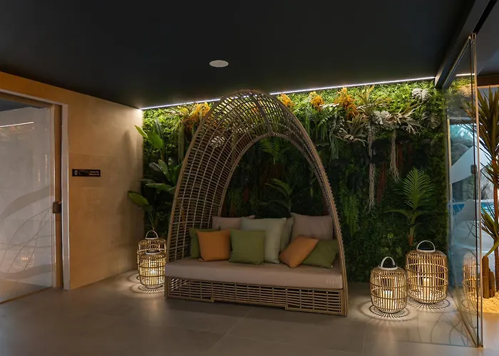 Alambique - & Hotel 4*