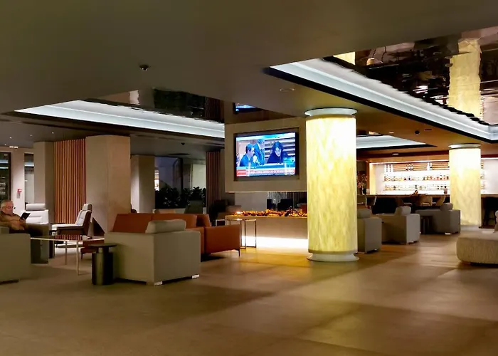 Alambique - & Hotel Fundão