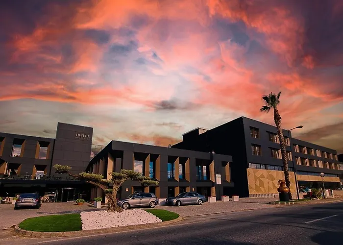 Hotel Alambique - & Fundão