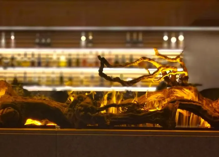 Alambique - & Hotel Fundão