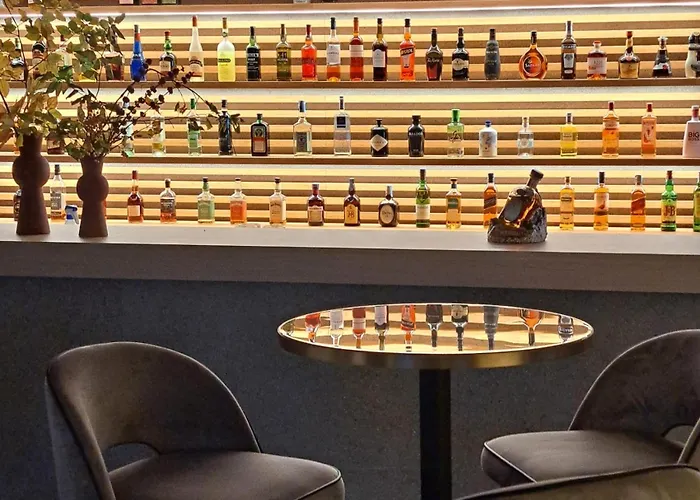 Alambique - & Hotel Fundão